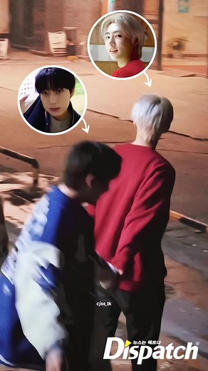 ENHYPEN Sunghoon and Kim Sunoo Dating Confirmed News