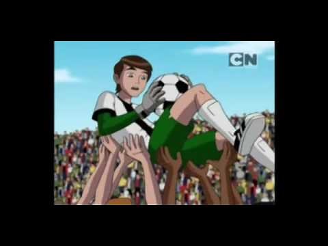 Ben 10 Alien Force Ben 10 Returns Pt 1 Preview Clip 1 YouTube Copy