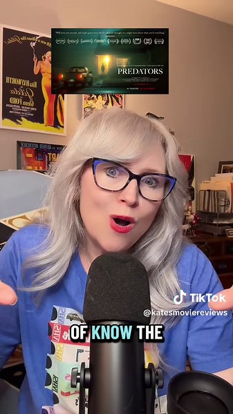 Predators Documentary Review: A Messy Look at Online Safety