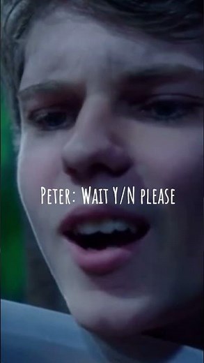 y/n and Peter Pan (part 20)