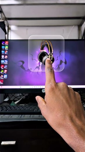 Sound Nahi Experience Hai 🔥 #explore #youtubeshorts#headphones #viralediting #capcut