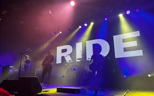 （存档）ride 北京 2024.07.23