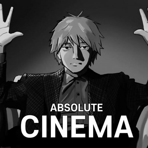 Absolute Cinema edit