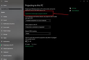 Is using a networked PC or Laptop to export MFD’s doable?
