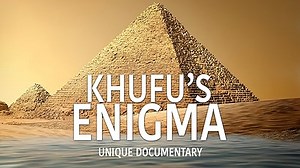 The Great Pyramid - Lost Legend of Enoch