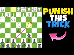 How to Punish the Italian Game Effectively!