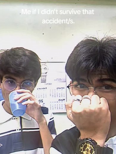 First, when I was a child, I almost got hit near my eye by a sharp pencil. Second, when I was with my friends on a motorcycle, he was going so fast that we almost crashed into another motorcyclist and so much more. #fyp #foryoupage #capcut #templatecapcut #trending #followme #tiktok