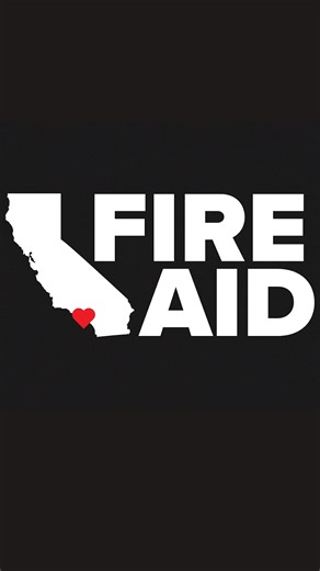 53K views · 1.5K reactions | FIREAID BENEFIT CONCERT  Two venues. One night. Your favorite artists coming together for music & solidarity. Watch it live on KTLA+ on Jan. 30: https://tinyurl.com/2tuewbk9 | KTLA 5 News | Facebook