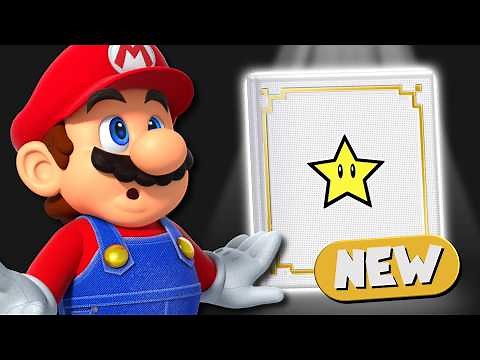 Nintendo Just Did WHAT...