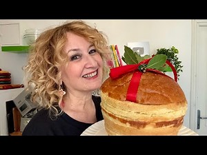 Simili Sisters' Brioche Bread: Soft as a Cloud and Filled for Christmas