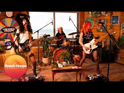 HotWax - Live From The Beach House | The Great Escape Festival Special