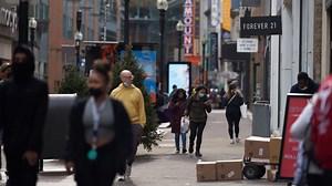 Boston Health Commission Recommends New COVID Precautions Amid Rising Cases