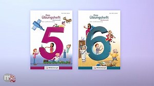 Das Übungsheft Mathematik 5 – Altausgabe für Nachbezug Rheinland-Pfalz: Denk- und Rechentraining