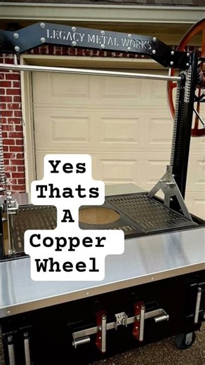 Grilling with the Legendary Santa Maria Method