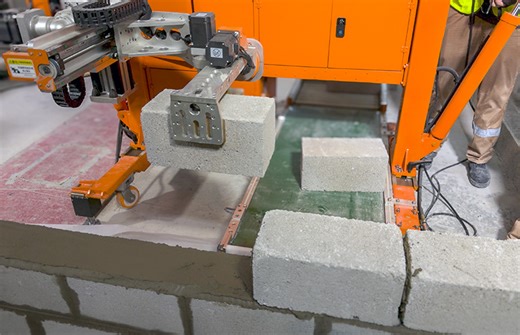 Buildroid AI expands simulation-first robotics platform to U.S. sites - The Robot Report