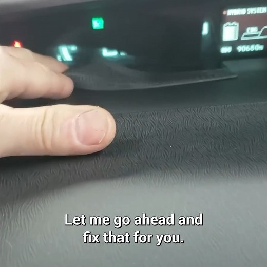 2.9M views · 10K reactions | Instrument cluster not operable! #reels #viral #mechanic #vehicle #instrumentcluster | Just Rolled In | Facebook