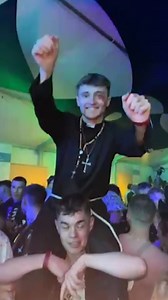 This time next week, we open the doors to you beautiful bunch again for the 9th Halloween Ball! 💥We can't believe it has come around so quick! 🎉 We have put together a little video using the clips sent in by you lot and it's got us excited!! Now, its time to round up the troops and get yourself a ticket if you havent done so already before it's too late! Tickets 👉 www.thehalloweenball.net | The Masked Ball