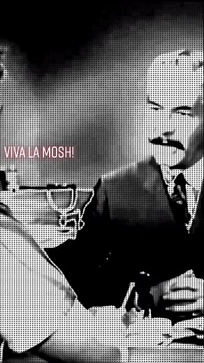 Viva la Mosh! Plastilina Mosh 45 Grados: ¿Hasta los 60 años?