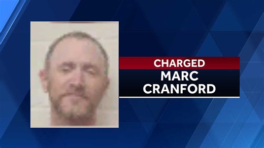 Man arrested for breaking into construction site in North Carolina, deputies say