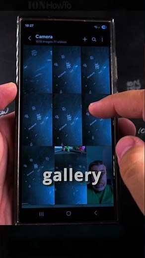 How to Change File Extensions on Samsung Devices Part 3