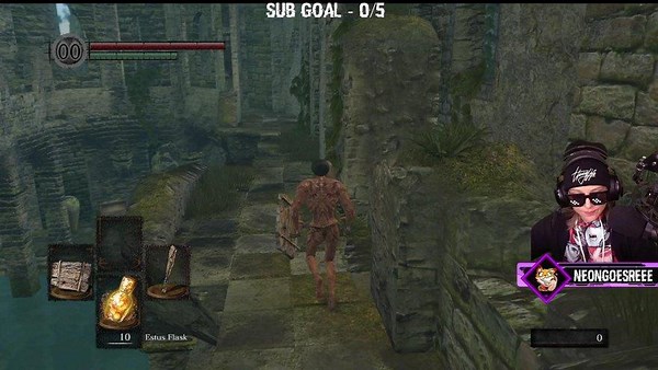 NeonGoesRee - Twitch