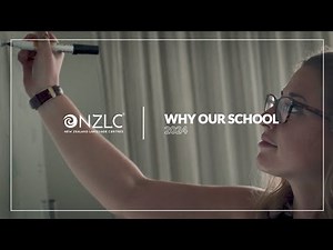 Welcome to NZLC Auckland 2024: “Your New Zealand Language Experience Begins Here!" (ENGLISH)