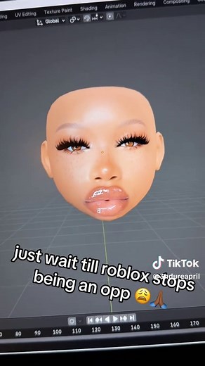 Roblox Mesh Stacking Tutorial | Creative Berry Avenue Builds