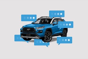 Life With the Toyota RAV4: What Do Owners Really Think? | Cars.com