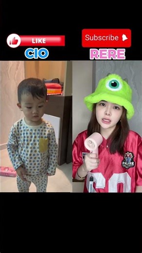 #pov : wake up baby cio for sahur