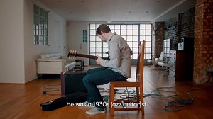 Alex Creese - Guitarist and Tutor is a real #GotItOnGumtree rockstar. Keep your eyes on our channel to hear more from him... Did you get something you're passionate about on Gumtree? Post it on our wall and add #GotItOnGumtree for the chance to win our £500 prize... More info and T&Cs: bit.ly/IGotItOnGumtree | Gumtree UK