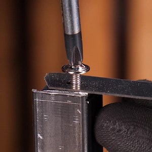 76K views · 190 reactions | DIY Measurement Tool Thanks for watching! Please be aware that this video is for entertainment purposes only and techniques shown should not be attempted at home! | Creative Panda | Facebook