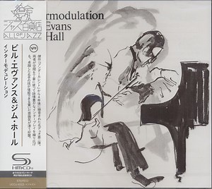 Bill Evans, Jim Hall - Intermodulation