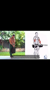 2.9K views · 21 reactions | Three best exercise at home using home equipment . . #workout #fitness #gym #hometraining #fitness #training #homeworkout #workout #fitnessmotivation #motivation #personaltrainer #gym #fit #sport #homegym #stayhome #crossfit #bodybuilding #homeworkouts #homefitness #functionaltraining | Workout and fitness | Facebook