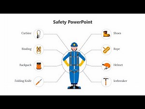 Safety PowerPoint Presentation