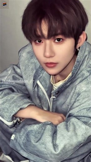 Why are you crying when we break up? #DaDaQ #tomboyvietnam #cvls