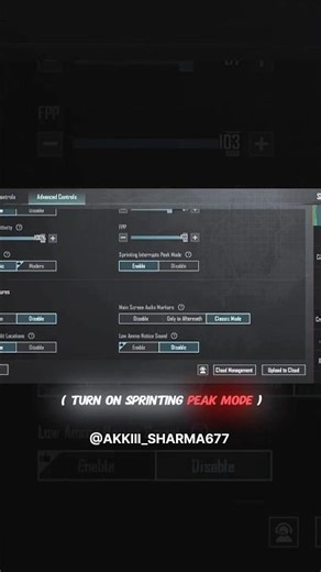 PUBG Mobile Pro Tips 🏆 | Become a Pro Player in 5 Minutes