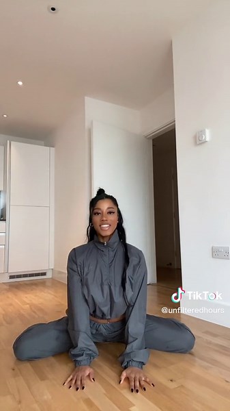 Hip Stretches for Box Splits & Flexibility