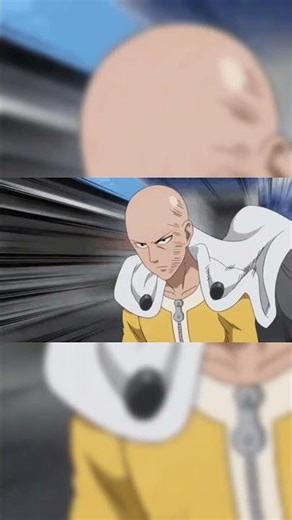Saitama AMV #saitama #amvedit
