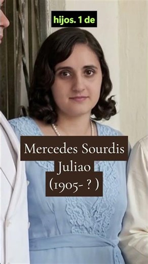 REALISTIC Reconstruction of a Sephardic Family with AI Part I 77