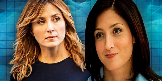 Sasha Alexander: Net Worth, Age, Height & Everything You Need To Know About The Rizzoli & Isles Actor