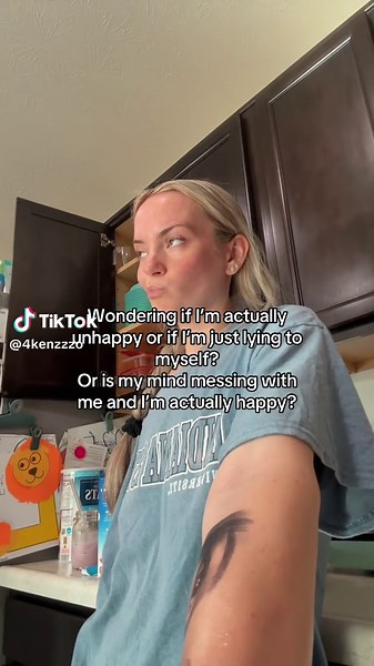 Understanding Mental Health Struggles and Self-Perception