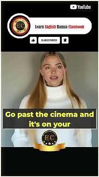 Mastering Directions in English: Your Ultimate Guide to Asking and Answering 🗺️📍