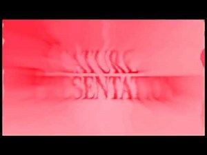 The Paramount Home Video Feature Presentation logo in STJ's G Major (1st Episode)