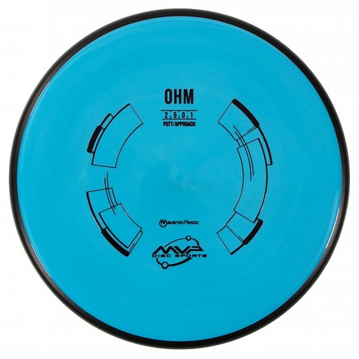 Ohm - MVP Disc Sports