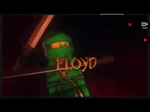 Lego ninjago ep 75