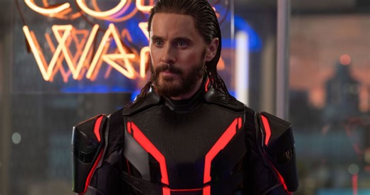 What to watch before ‘Tron: Ares’?