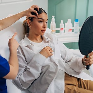 Fewer Fillers, Skin Cycling and More 2023 Skincare Predictions From Dermatologists