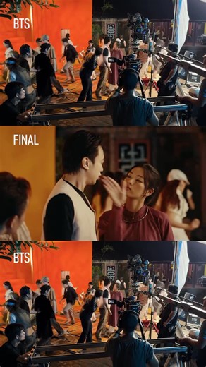 ANTIANTIART on Instagram: "@soobin.hoangson cả đời liêm khiết không ai thấu, một lần vuốt má cả làng hay 🫣 Hé lộ bí mật đằng sau mỗi ô cửa tại hậu trường Làng Antiantiart trong MV Mục Hạ Vô Nhân - @soobin.hoangson x @binzpoet x NSND Huỳnh Tú Production and Post Production by @antiantiart_ @aaa.postproduction A story creative & created by @lf.pvnirvana (Antiantiart) Directed by @lf.pvnirvana (Antiantiart) - @hdwng (Antiantiart) Starring: @soobin.hoangson @binzpoet @lanthy.pham TRIBUTE TO: