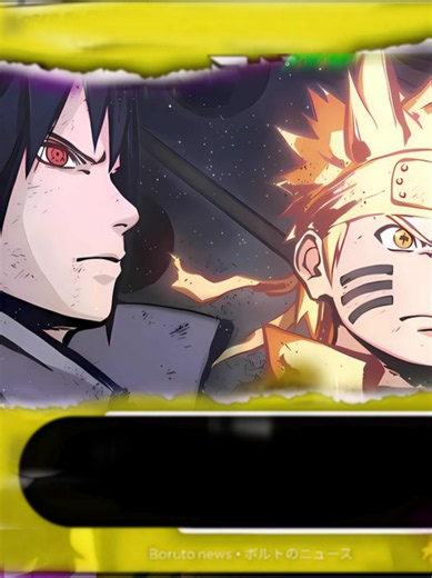 اسرع شينوبي في عالم ناروتو #saskiach #غوكو_ملك_الفخامة🔥👑 #naruto #بوروتو #بوروتو_اوزوماكي
