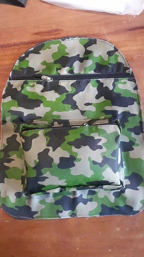 Tutorial de Costura: Crea un Bolsillo con Cierre y Fuelle